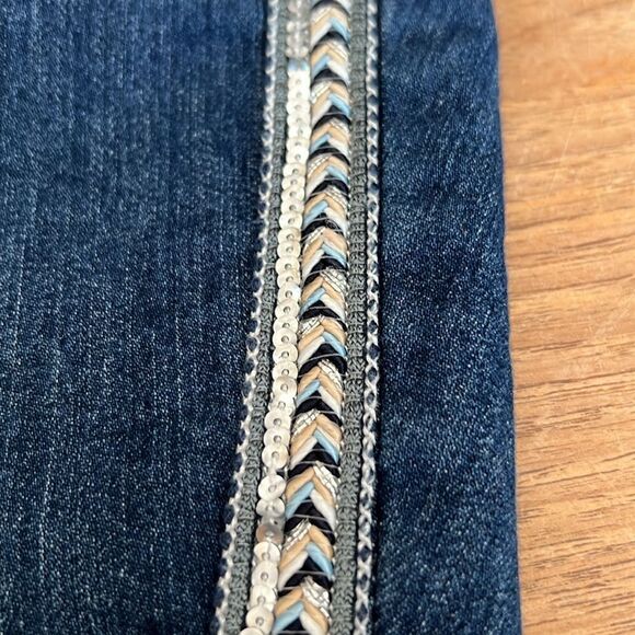 Christopher &โBanksโJeansโshortsโ14 - Picture 3 of 6